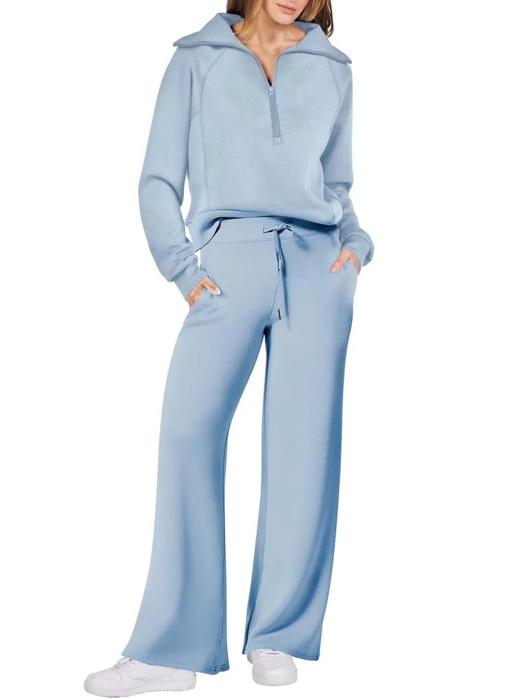 Ella | Women's Casual Lounge Set