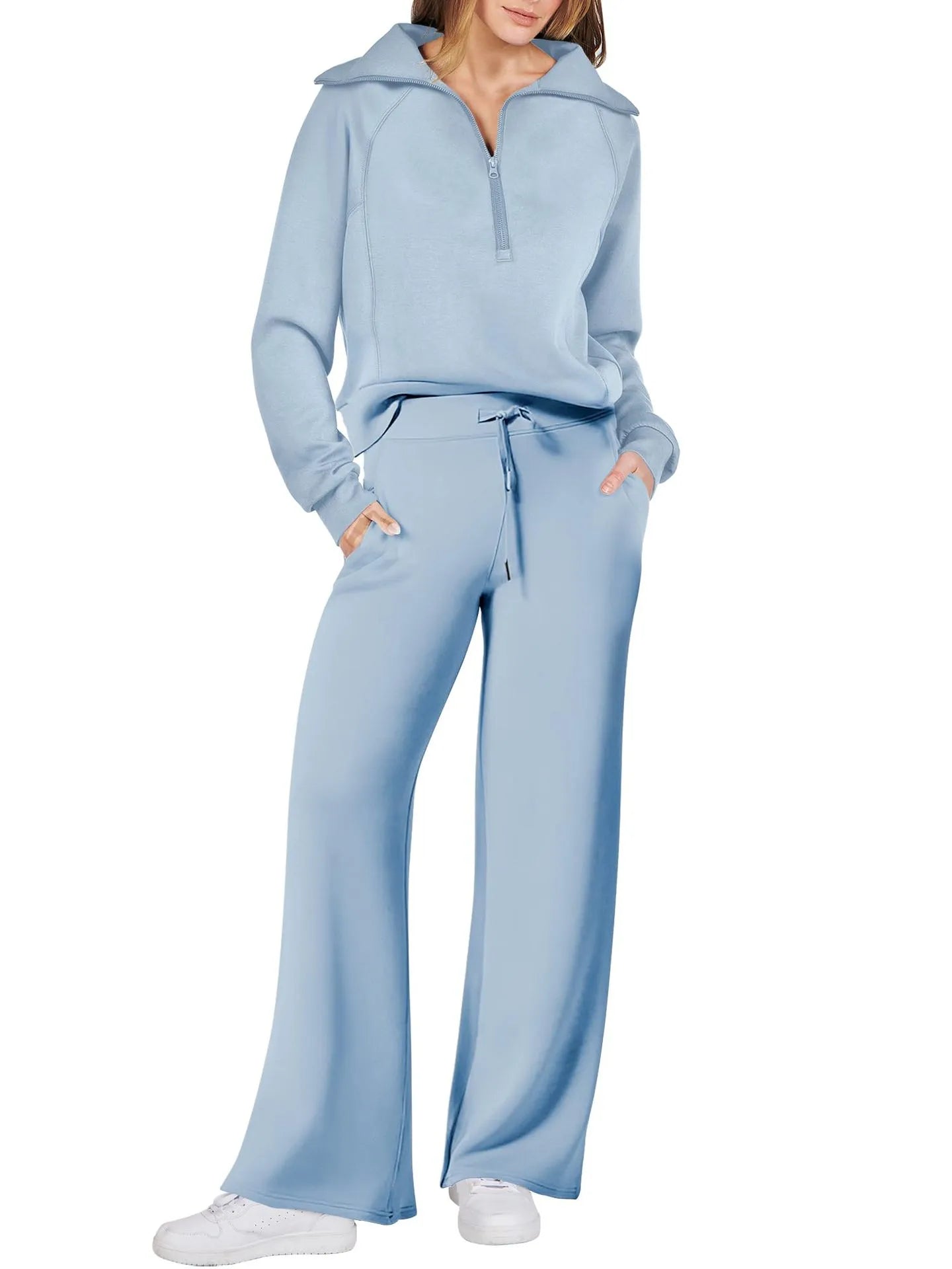 Ella | Women's Casual Lounge Set