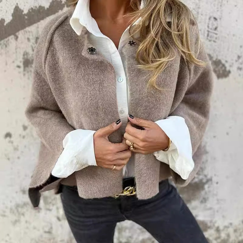 Camille | Coat for Women