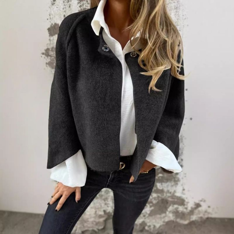 Camille | Coat for Women
