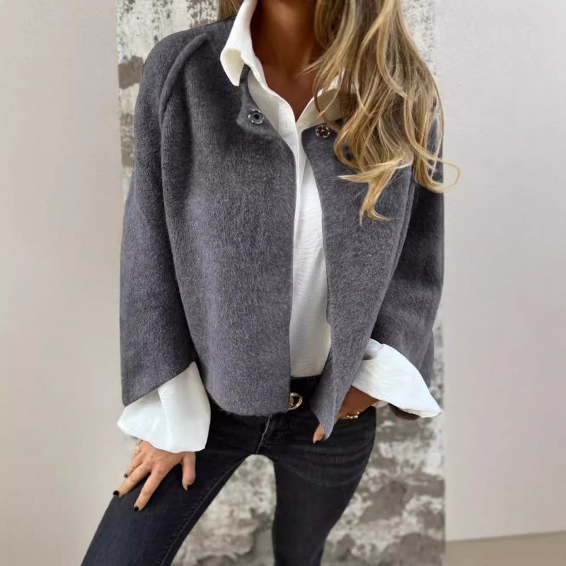 Camille | Coat for Women