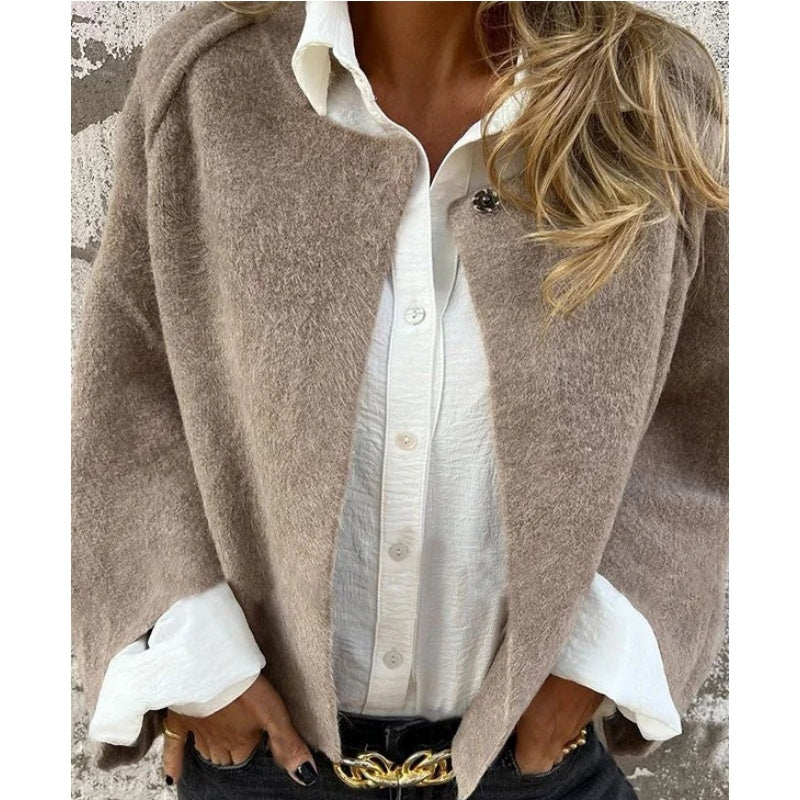 Camille | Coat for Women
