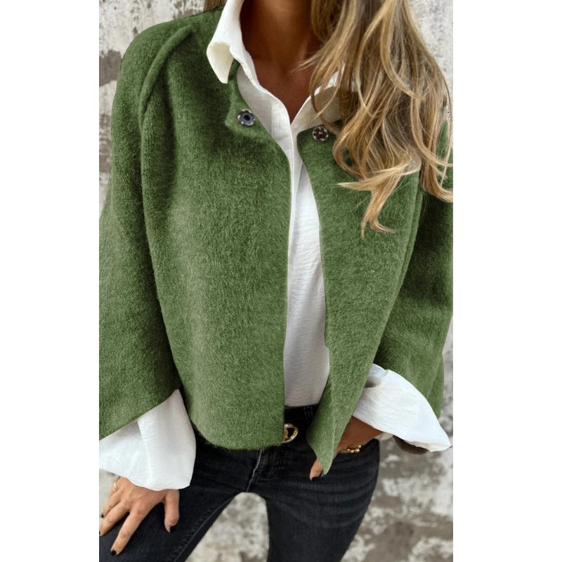 Camille | Coat for Women