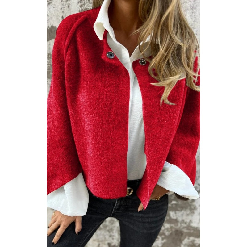 Camille | Coat for Women