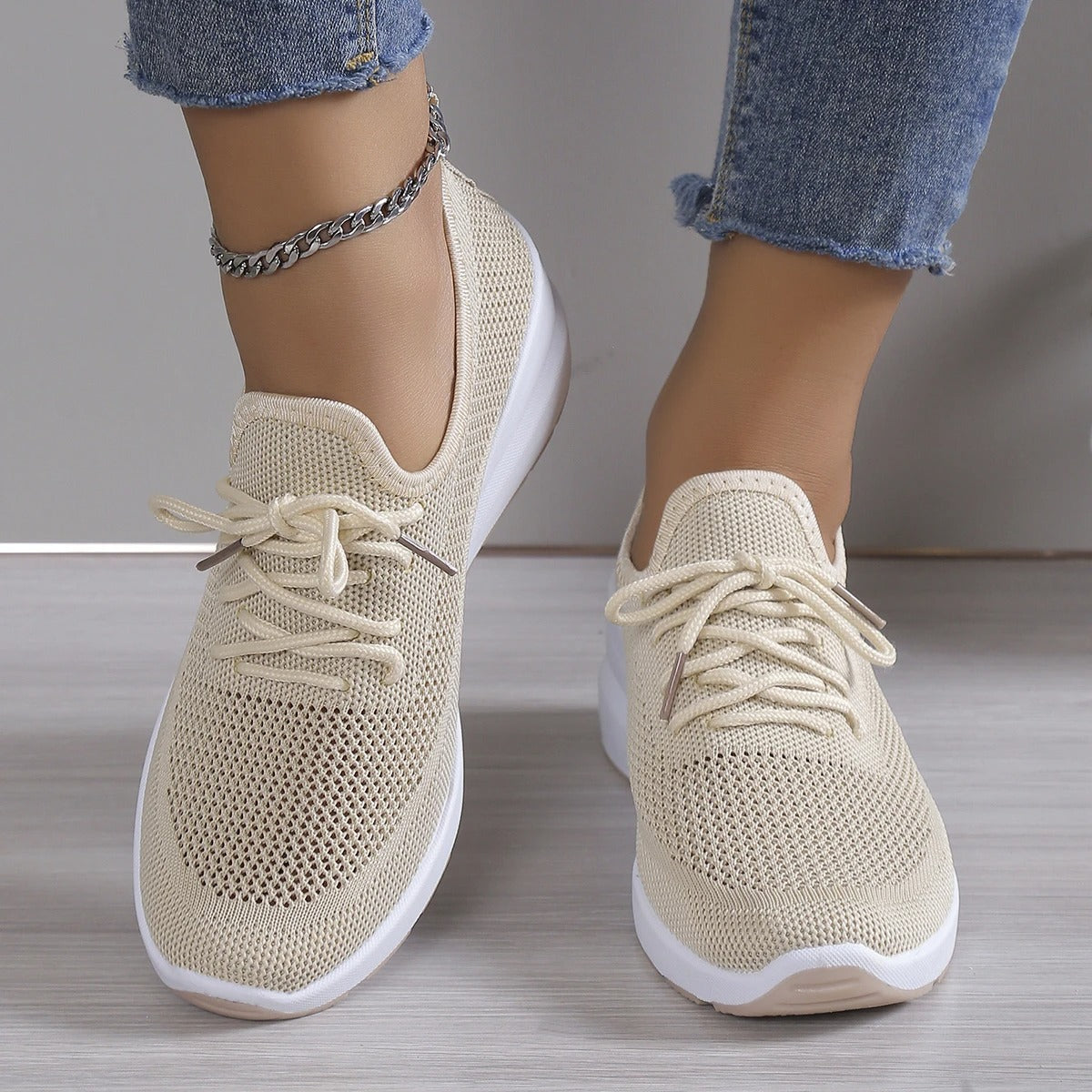 Bella | Supportive Sneaker Women