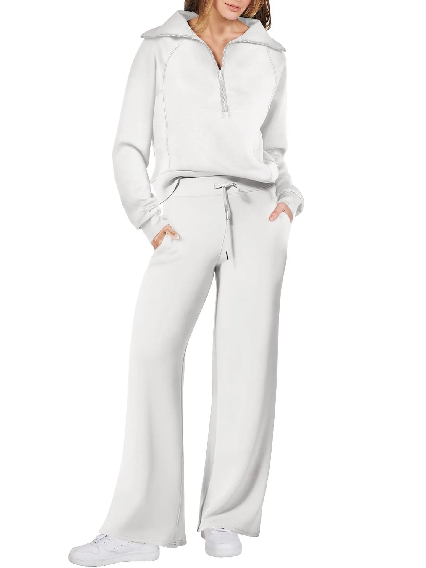 Ella | Women's Casual Lounge Set