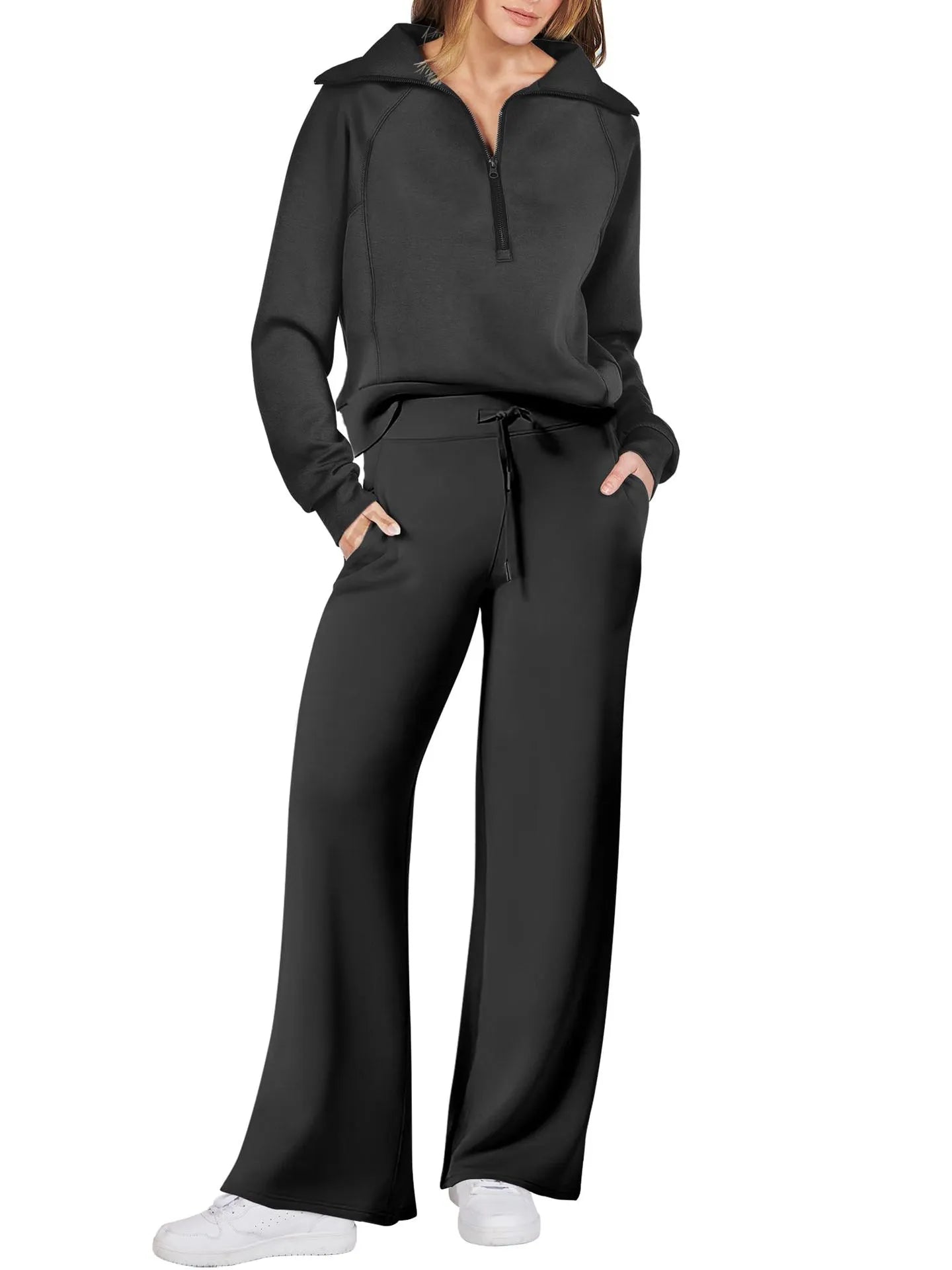 Ella | Women's Casual Lounge Set